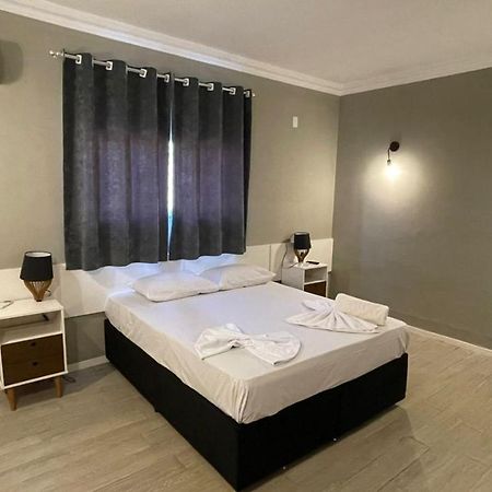 Lovely Motel - 7,5Km Do Santuario Nacional Roseira  المظهر الخارجي الصورة