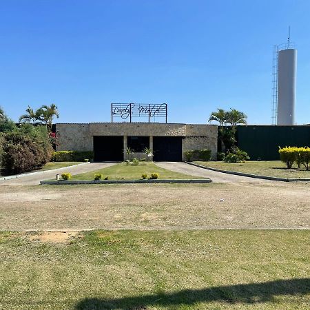 Lovely Motel - 7,5Km Do Santuario Nacional Roseira  المظهر الخارجي الصورة