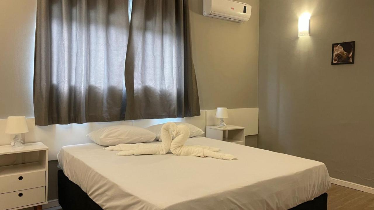Lovely Motel - 7,5Km Do Santuario Nacional Roseira  المظهر الخارجي الصورة